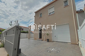 achat maison elne 66200