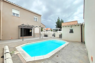 achat maison elne 66200