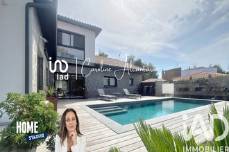 achat maison elne 66200