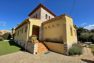 achat maison elne 66200