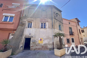 achat maison elne 66200