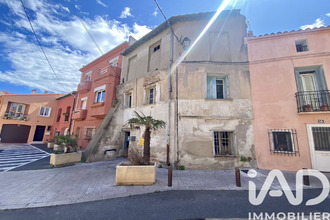 achat maison elne 66200