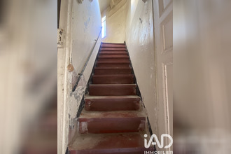 achat maison elne 66200