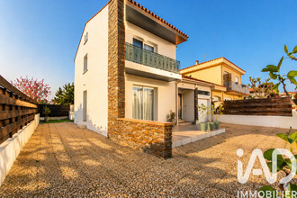 achat maison elne 66200