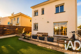 achat maison elne 66200