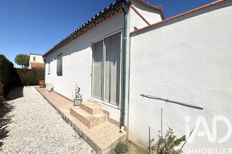 achat maison elne 66200