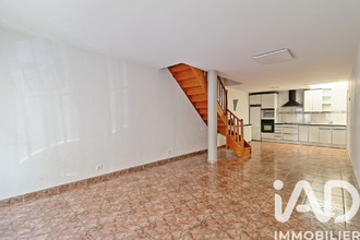 achat maison elne 66200