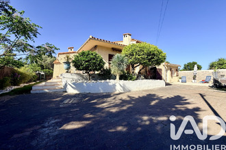 achat maison elne 66200