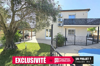 achat maison elne 66200