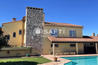 achat maison elne 66200