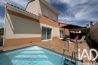 achat maison elne 66200