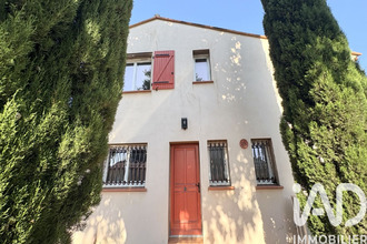 achat maison elne 66200