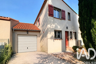 achat maison elne 66200
