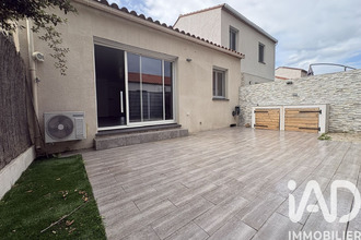 achat maison elne 66200