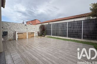 achat maison elne 66200
