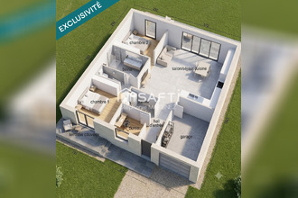 achat maison elne 66200