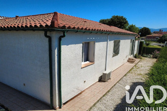 achat maison elne 66200