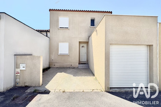 achat maison elne 66200