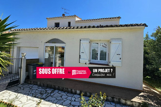 achat maison elne 66200