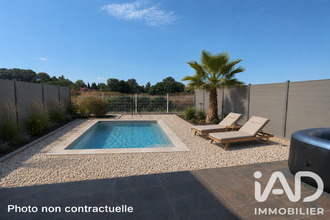 achat maison elne 66200