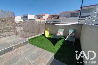 achat maison elne 66200