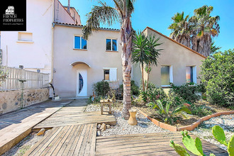 achat maison elne 66200