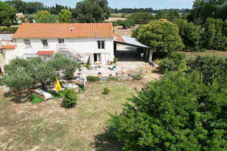 achat maison elne 66200