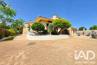 achat maison elne 66200