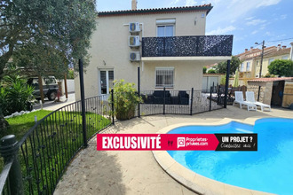 achat maison elne 66200