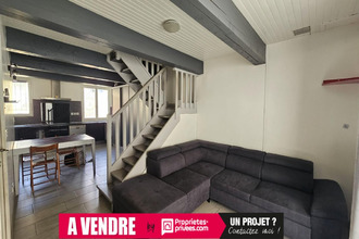 achat maison elne 66200