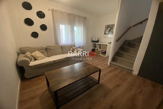 achat maison elne 66200