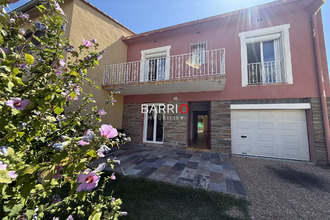 achat maison elne 66200
