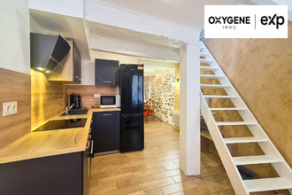 achat maison elne 66200
