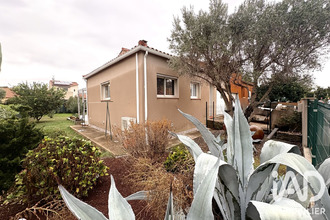 achat maison elne 66200