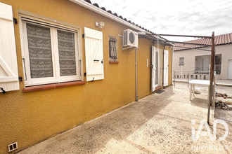 achat maison elne 66200