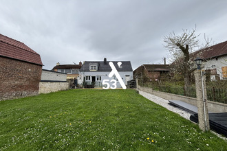 achat maison elnes 62380