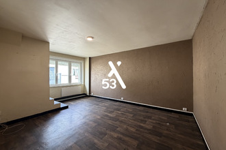 achat maison elnes 62380
