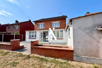achat maison elnes 62380