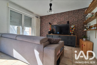 achat maison elnes 62380