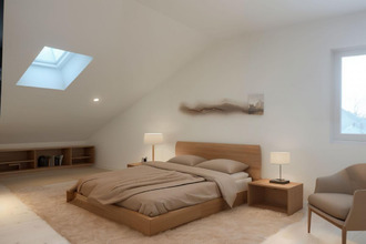 achat maison eloie 90300