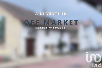 achat maison eloise 01200