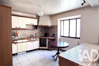 achat maison eloise 01200