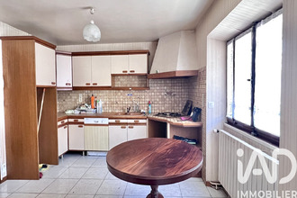 achat maison eloise 01200