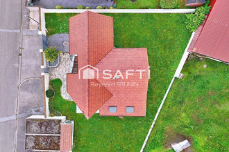 achat maison eloyes 88510