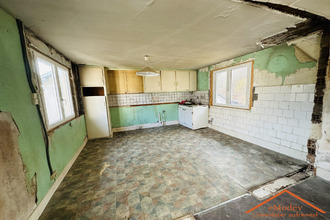 achat maison eloyes 88510