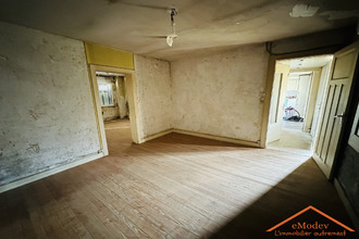 achat maison eloyes 88510