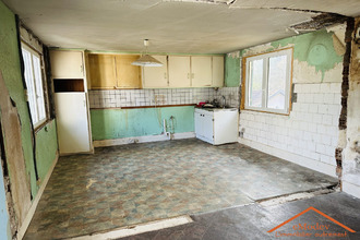 achat maison eloyes 88510