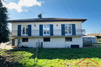 achat maison eloyes 88510