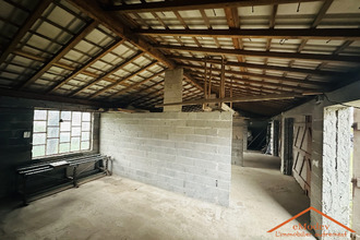 achat maison eloyes 88510
