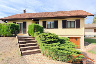 achat maison eloyes 88510